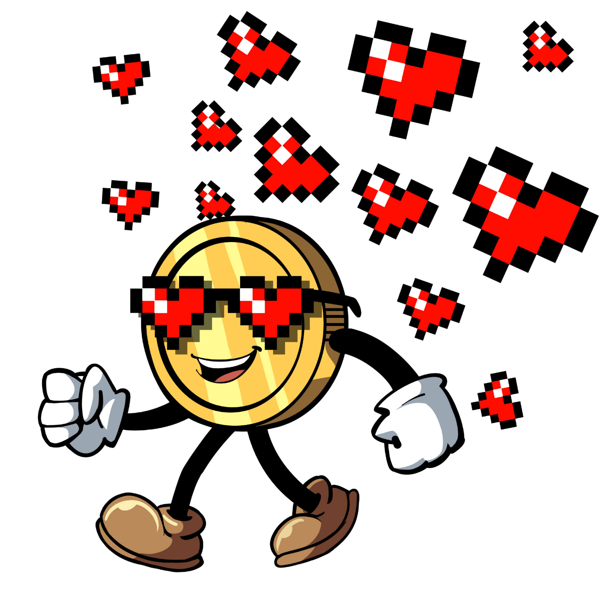 Heart icon